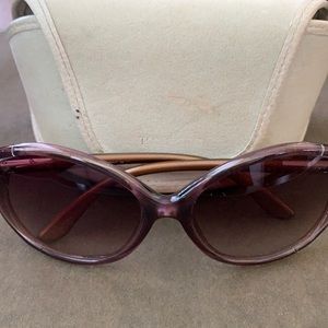 Tom Ford sunglasses